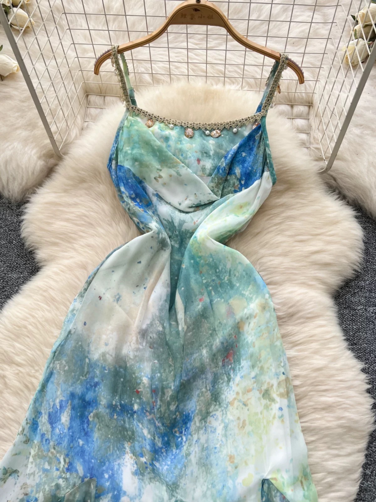 Be clear with me dress CD917 images